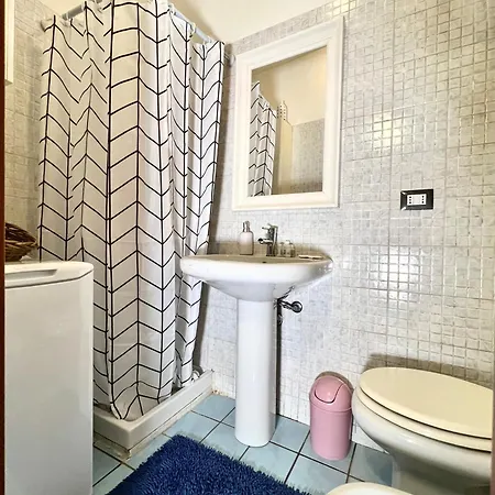 Comecasa Grazioso Monolocale In Porta Romana Apartament Mediolan