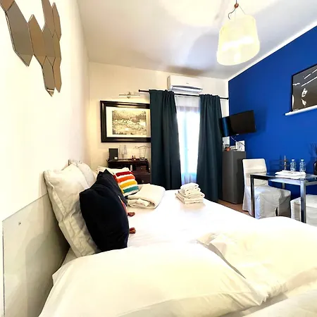 Comecasa Grazioso Monolocale In Porta Romana Apartment *