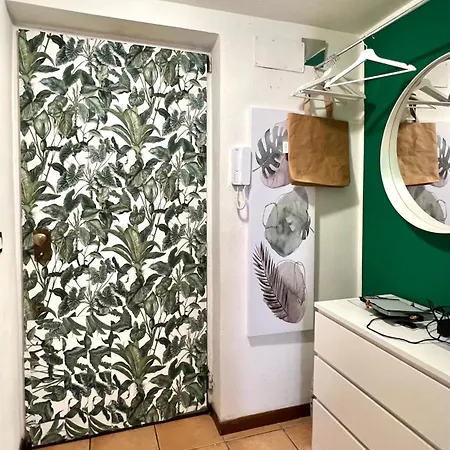 Apartment Comecasa Grazioso Monolocale In Porta Romana