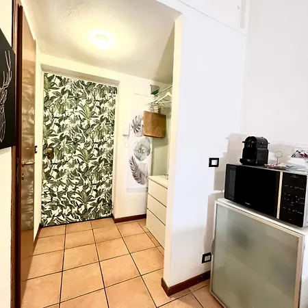 Comecasa Grazioso Monolocale In Porta Romana Apartment Milan