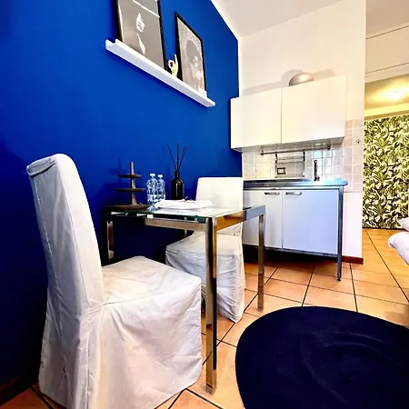 Comecasa Grazioso Monolocale In Porta Romana Apartment