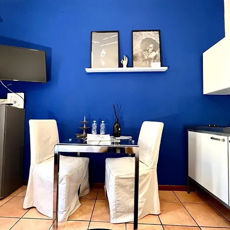 Apartment Comecasa Grazioso Monolocale In Porta Romana